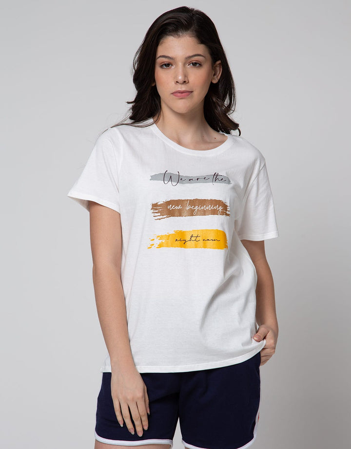 SS T-SHIRT SLD BB