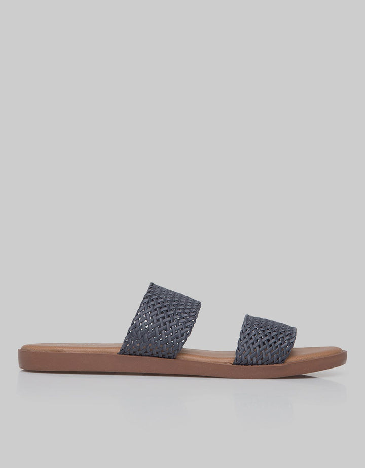 Nevada Slipper Sandals Women