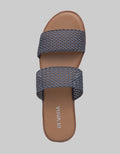 Nevada Slipper Sandals Women