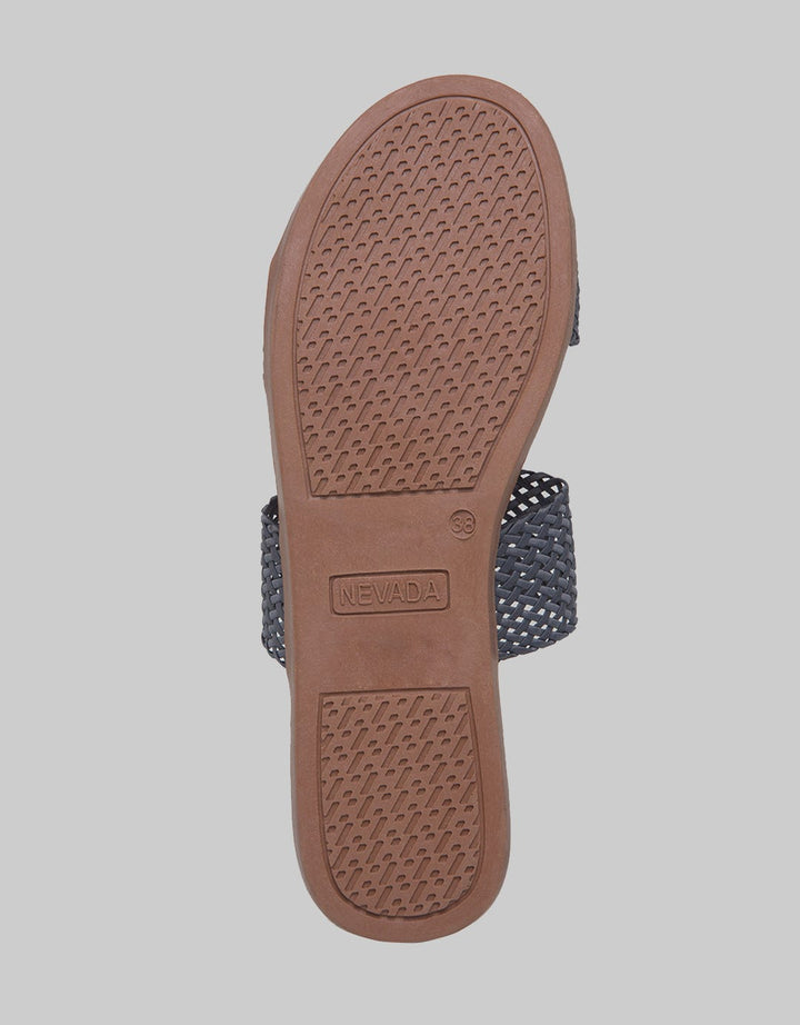 Nevada Slipper Sandals Women