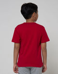 Little M Explore Space Boys T-Shirt