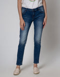 Cardinal Girl Celana Jeans Skinny Wanita