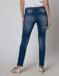 Cardinal Girl Celana Jeans Skinny Wanita