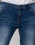 Cardinal Girl Celana Jeans Skinny Wanita