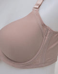 Sorella Strata High Bra Wanita