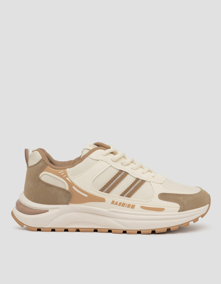 YONGKI KOMALADI SEPATU SNEAKERS S1-ADS223-26 PRIA