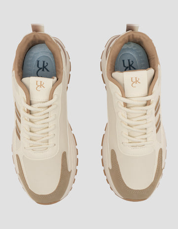 YONGKI KOMALADI SEPATU SNEAKERS S1-ADS223-26 PRIA