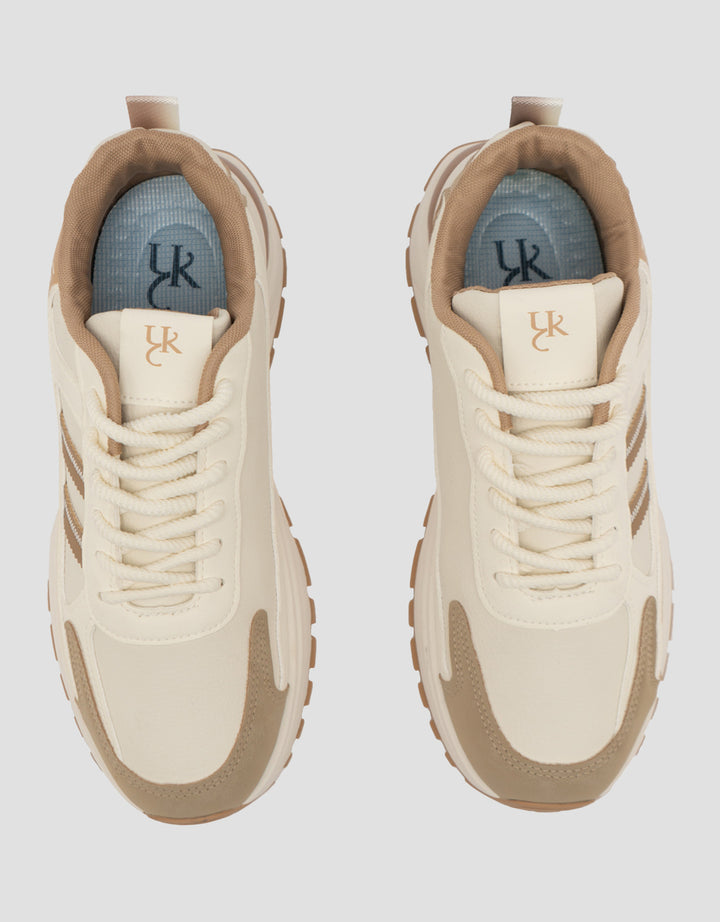 YONGKI KOMALADI SEPATU SNEAKERS S1-ADS223-26 PRIA