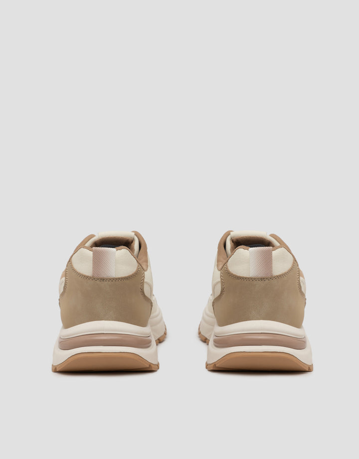 YONGKI KOMALADI SEPATU SNEAKERS S1-ADS223-26 PRIA