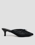 YONGKI KOMALADI SANDAL HEELS L5KEN26-13 WANITA