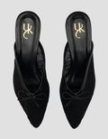 YONGKI KOMALADI SANDAL HEELS L5KEN26-13 WANITA
