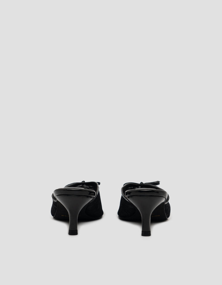YONGKI KOMALADI SANDAL HEELS L5KEN26-13 WANITA