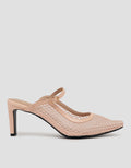 YONGKI KOMALADI SANDAL HEELS L5KEN26-12 WANITA