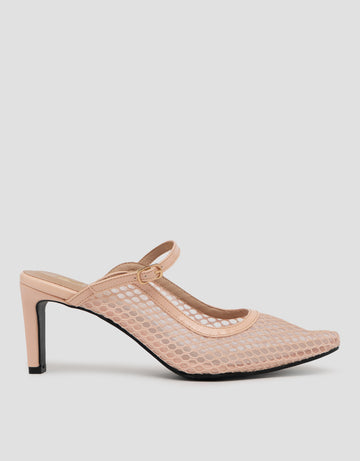 YONGKI KOMALADI SANDAL HEELS L5KEN26-12 WANITA