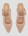 YONGKI KOMALADI SANDAL HEELS L5KEN26-12 WANITA