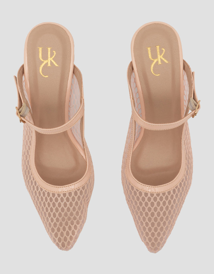 YONGKI KOMALADI SANDAL HEELS L5KEN26-12 WANITA