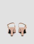 YONGKI KOMALADI SANDAL HEELS L5KEN26-12 WANITA