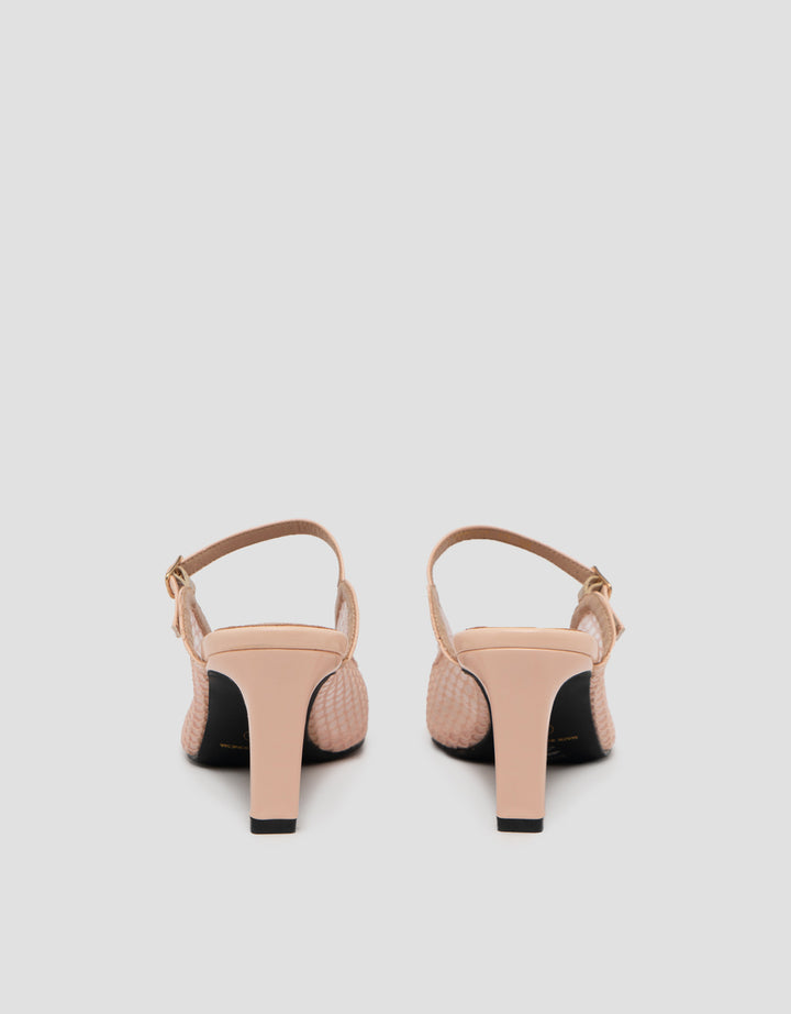 YONGKI KOMALADI SANDAL HEELS L5KEN26-12 WANITA