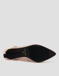 YONGKI KOMALADI SANDAL HEELS L5KEN26-12 WANITA