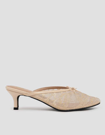 YONGKI KOMALADI SANDAL HEELS L5KEN26-13 WANITA