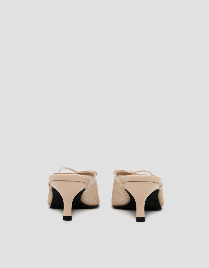 YONGKI KOMALADI SANDAL HEELS L5KEN26-13 WANITA