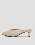 YONGKI KOMALADI SANDAL HEELS L5KEN26-13 WANITA