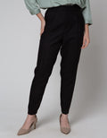 Connexion Long Pants Bottom Half Elastic