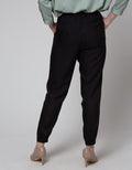 Connexion Long Pants Bottom Half Elastic