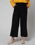 Connexion Milano Buckle Women's Trousers
