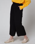 Connexion Milano Buckle Women's Trousers