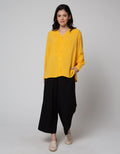 Connexion Milano Buckle Women's Trousers