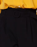 Connexion Milano Buckle Women's Trousers