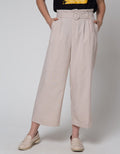 Connexion Milano Buckle Women's Trousers