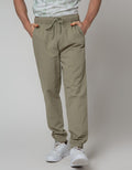 Nevada TXT Ripstop Celana Jogger Pria
