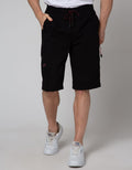 SHORT PANTS WOVEN CA