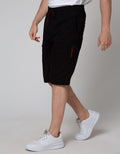 SHORT PANTS WOVEN CA