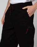 SHORT PANTS WOVEN CA