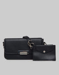 Nevada Crossbody Bag Solid