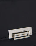 Nevada Crossbody Bag Solid