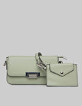 Nevada Crossbody Bag Solid