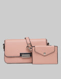 Nevada Crossbody Bag Solid