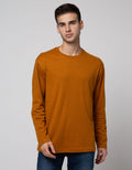 Cole Interlock Fash Kaos Casual Pria