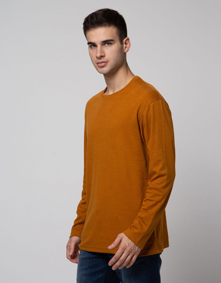 Cole Interlock Fash Kaos Casual Pria