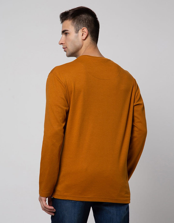 Cole Interlock Fash Kaos Casual Pria