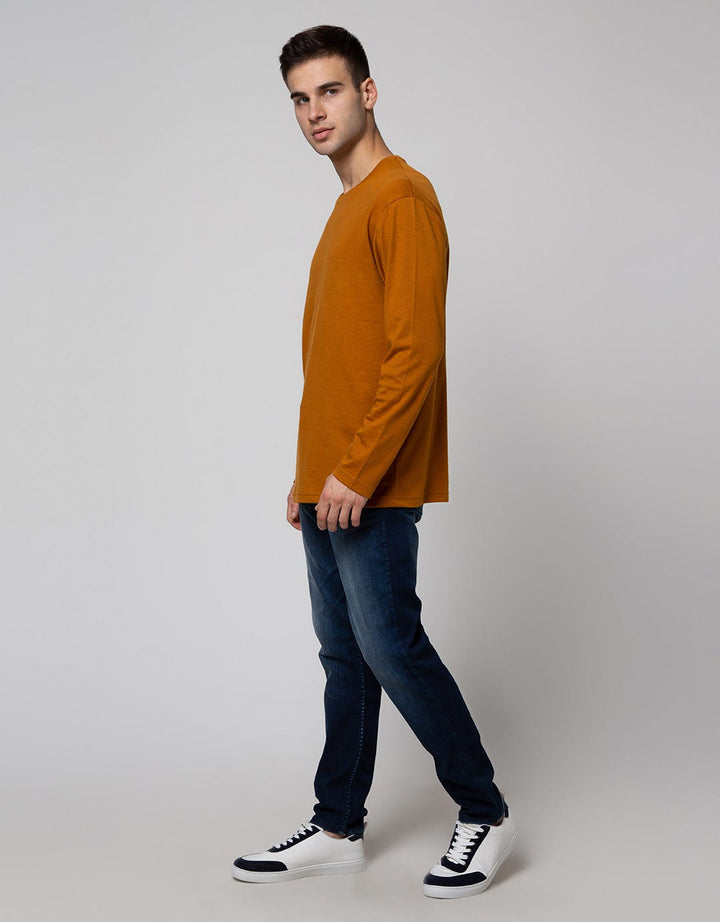 Cole Interlock Fash Kaos Casual Pria