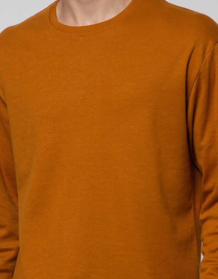 Cole Interlock Fash Kaos Casual Pria