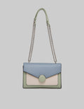 Connexion Soild Crossbody Bag