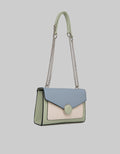 Connexion Soild Crossbody Bag