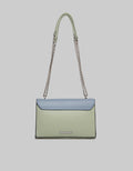 Connexion Soild Crossbody Bag