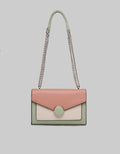Connexion Soild Crossbody Bag